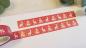 Preview: Washi Tape Weihnachten